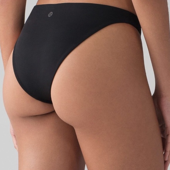 lululemon athletica Other - NWT LULULEMON UNCHARTED WATERS BOTTOM - - 10